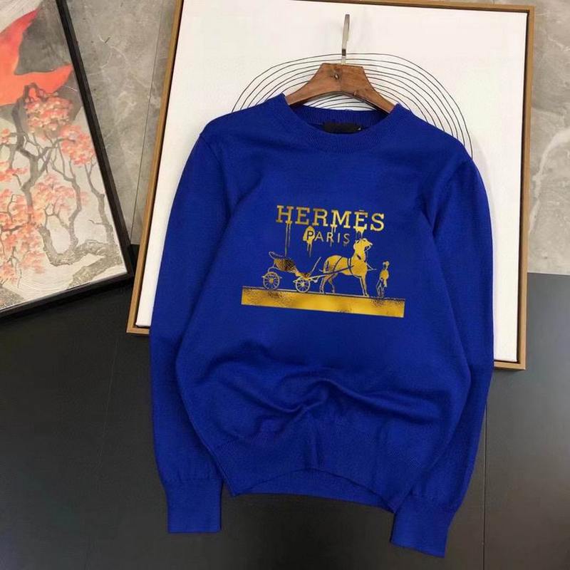 Hermes Men's Sweater 30